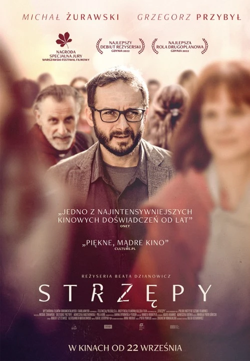 ,,Strzępy”