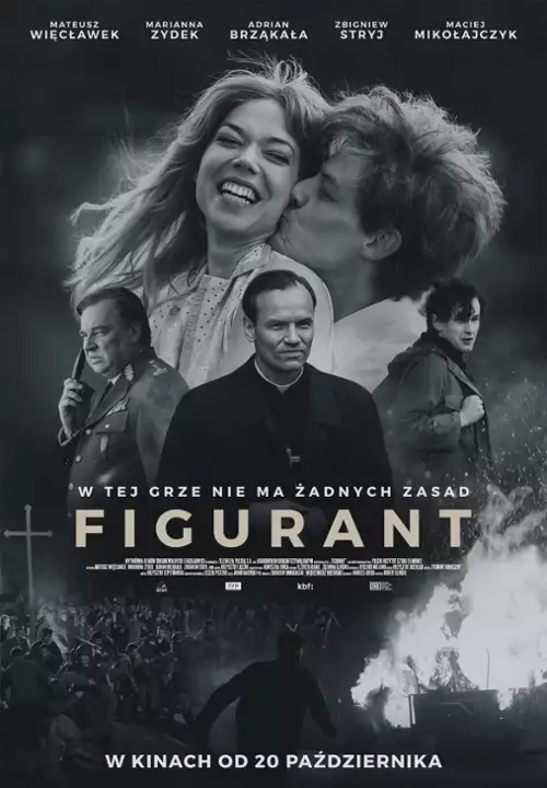 ,,Figurant”