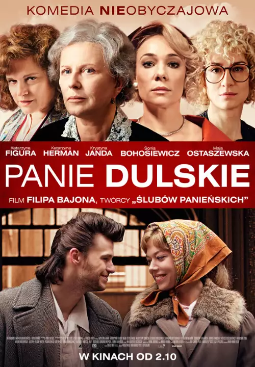 „Panie Dulskie”