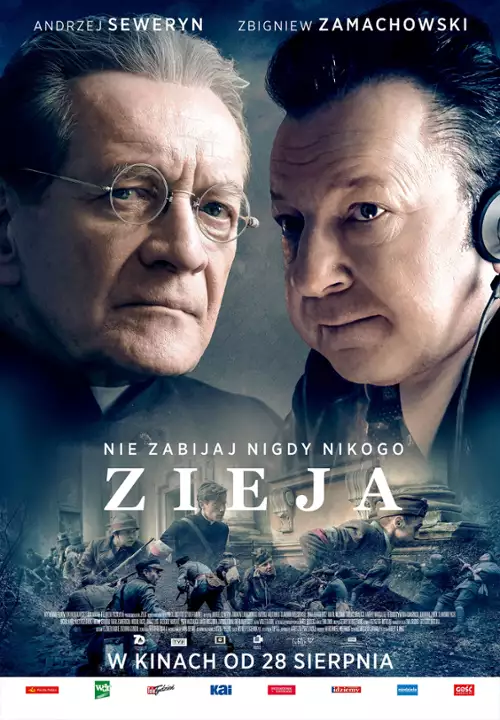 "Zieja"