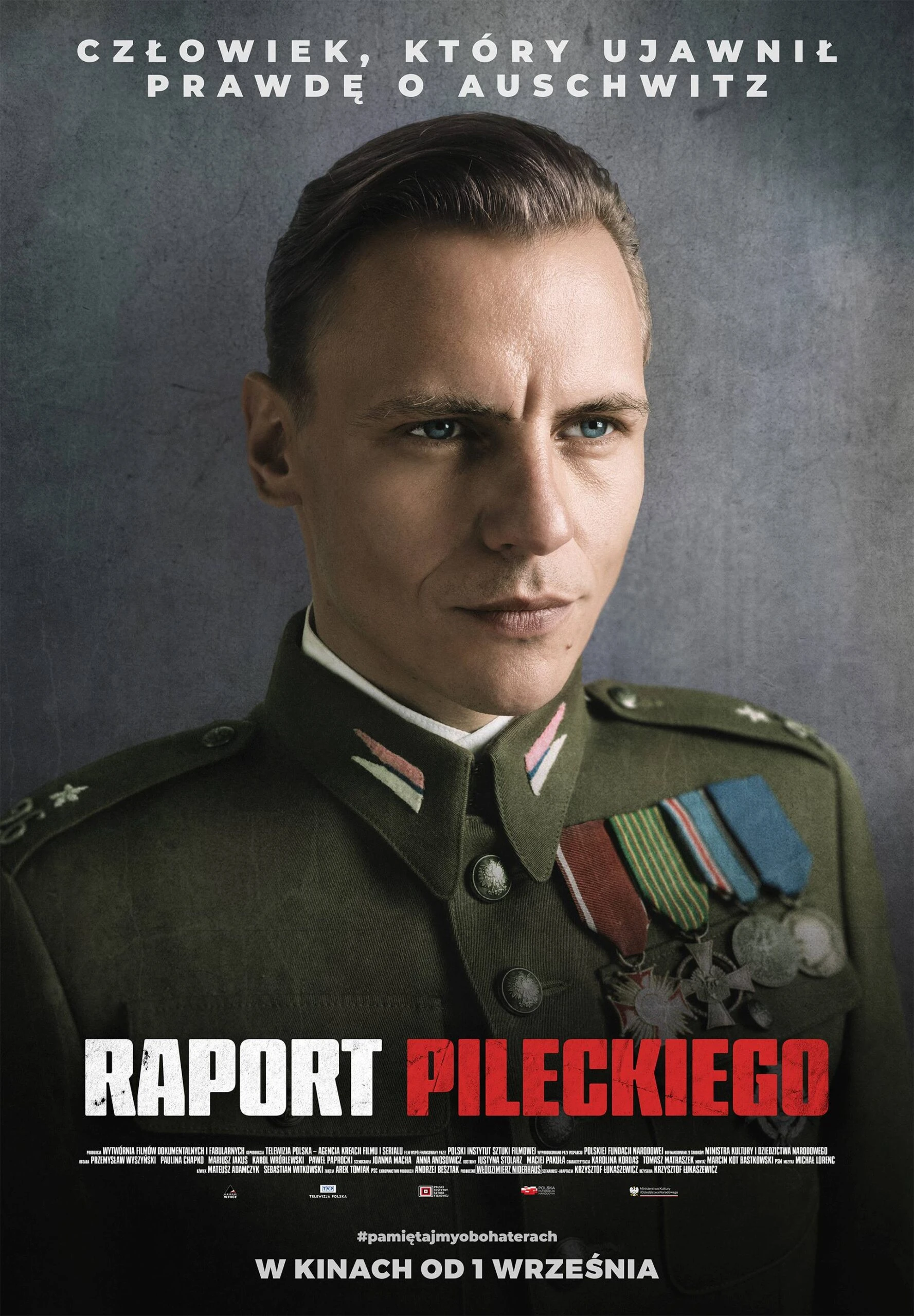 "Raport Pileckiego"