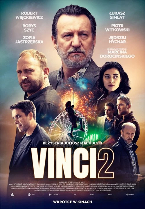 ,,Vinci 2”